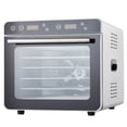 thumbnail image 1 of Deshidratadora Alimentos 6 Niveles 110 V Acero Inox Shorbull DES-ALI, 1 of 5