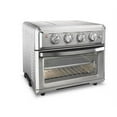thumbnail image 1 of Cuisinart Grille-Pain Four Grille-Pain Friteuse à Air Chaud, 1 of 6