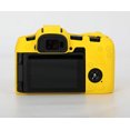 thumbnail image 2 of GadgetCom Camera Case Compatible with Canon EOS R8, Anti-Slip Soft Silicone Shell Protective Cover, 2 of 6