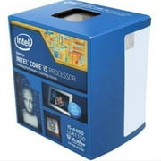 Intel Corp. BX80646I54460Core I5 4460 Processor