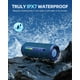 thumbnail image 3 of Altavoz Bluetooth OHAYO S7 portátil, impermeable, estéreo de 24 W, 3 of 8