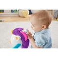 thumbnail image 4 of Fisher-Price Rollin' Tunes Unicorn, 4 of 11