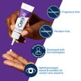thumbnail image 4 of Crema de ojos CeraVe Skin Renewing para arrugas con péptidos, 4 of 7