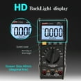 thumbnail image 4 of Multimeter,6000 Handheld Meter Rms Resistance Duty Resistance Duty Ncv Handheld Meter Rms Huiop Siuke Eryue Qisuo, 4 of 7