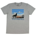 thumbnail image 5 of Game of Thrones Shirt Men's Westeros Landscapes Adult Graphic T-Shirt, 5 of 5