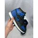 thumbnail image 3 of N I-K-E A i r-Jor-dan 1 Retro High OG Royal 2017 Men’s Shoes US8 41size 555088-007, 3 of 6