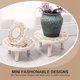 thumbnail image 4 of unbranded 1Ud Soporte Para Macetas Estilo Europeo Tallado Color Para, 4 of 6