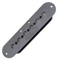 thumbnail image 3 of shamjina 5x3 Pieces Single Coil Pickup Bobbin Cover for ST Electric Guitar Bass Parts, 3 of 8