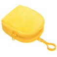 thumbnail image 1 of Multipurpose Cute Mini Bag Keychain Small Pouch Bag Young Girls Storage 1Set, 1 of 5