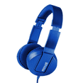 thumbnail image 1 of AUDIFONOS MAXMELL METALZ SMS-10 AZUL TIPO DIADEMA 3.5MM, 1 of 2
