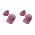 thumbnail image 2 of Qarigey Nueva gorra de béisbol bordada para el día del pelo malo, gorras de hip hop para papá para hombres y mujeres, gorra Type6 NO6, 2 of 6