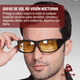 thumbnail image 2 of Pack 2 Lentes De Sol HD Visión Nocturna JUSTCLICK MX, 2 of 5