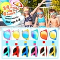 thumbnail image 2 of Gafas de sol para niños GIFTINBOX, paquete de 24 con protección UV de 3 a 8 años, 2 of 7