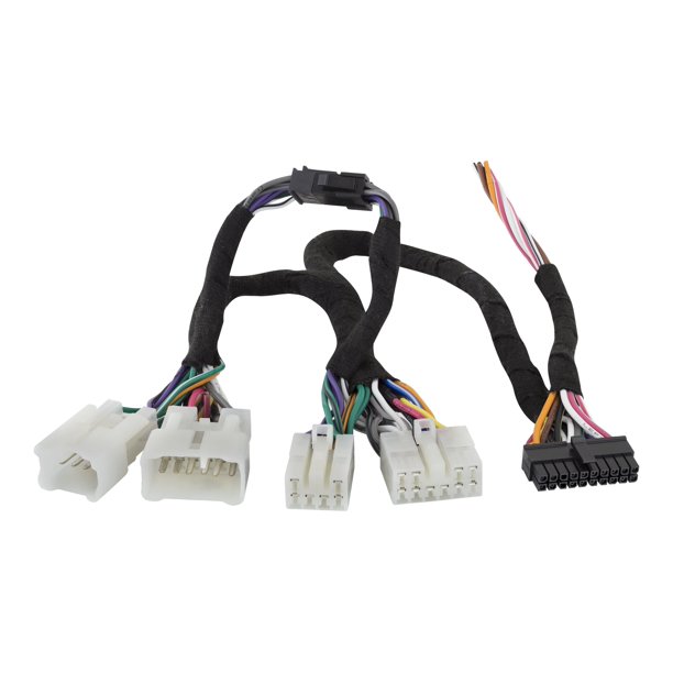 Axxess Plugnplay Wiring harness