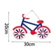 thumbnail image 3 of Escultura en apariencia de , decoración de creativa tridimensional, manualidades, día de la independencia, decoración de para A Fernando Figuras de bicicletas, 3 of 8