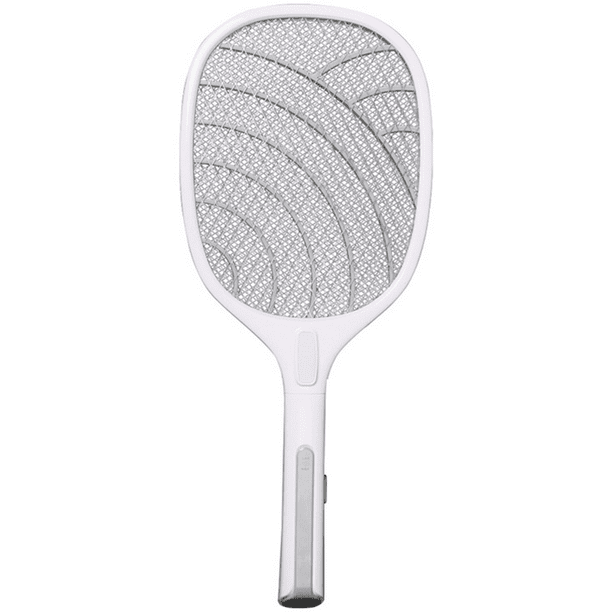 how many volts is an electric fly swatter