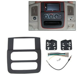 2010 dodge ram ipad deals dash kit