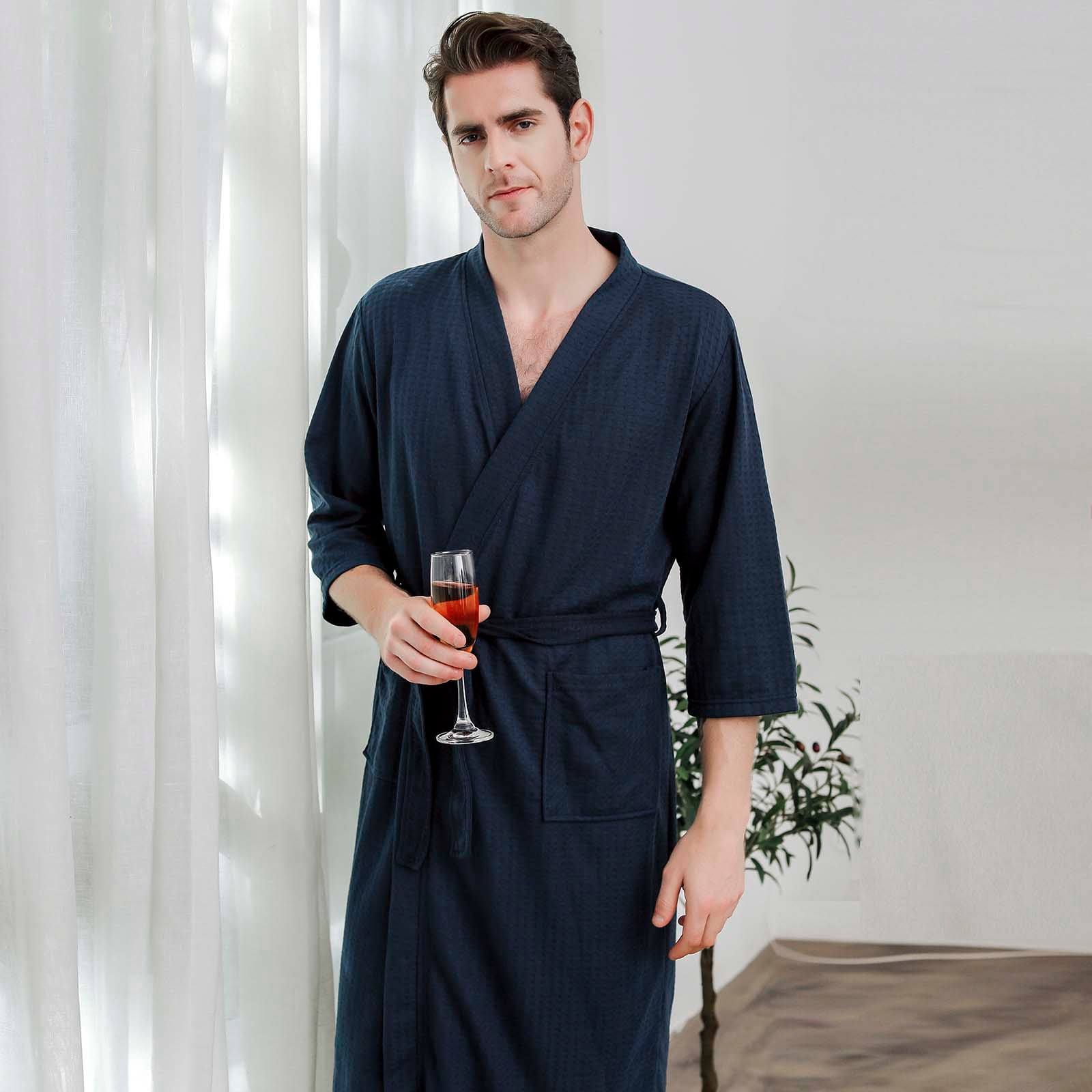 Buy Bath Robes Online In India At Affordable Prices | Tata CLiQ