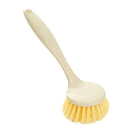 

Songbirdth Brush Home Kitchen Pot Sink Basin Cutting Board Brush Washing Scrubber Cleaning Tool