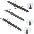 thumbnail image 3 of Ensemble d'Outils de Rivetage Pneumatique avec Durabilité Améliorée pour Amateurs de Bricolage M6.5, 3 of 7