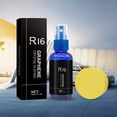 thumbnail image 4 of shyuyusa Automotive Interior Plastic Refreshing Spray Kit, Multi Part Renovation Set, Anti Aging Brightening Mist for Car Inner Trim Daily Upkeep, 4 of 9