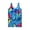 Multicolor, variant on Infant Life Jacket Toddler Baby Girls Boys Float Suit One-piece Swimwear Rashguard Short Sleeve Zip Up Buoyancy Swimsuit 6-12 Months Orange