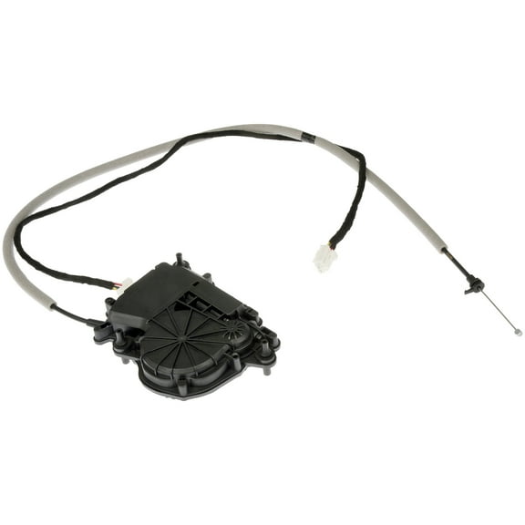 Dorman 940-157 Trunk Lock Actuator Motor for Specific BMW Models