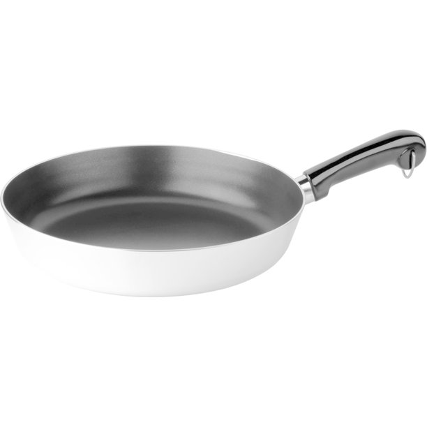 Revere Cookware Aluminum NonStick 12" Skillet