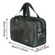 thumbnail image 3 of Bolsa de ducha para el gimnasio Bolsa de aseo de malla Caddy de ducha portátil para el gimnasio para mujeres y hombres Baño Camping Viajes Dormitorio Bolsa para la universidad, 3 of 6