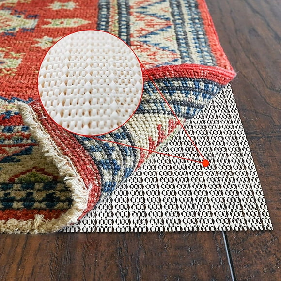Rug Pads 8 X 10