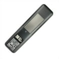 thumbnail image 4 of VERYNIUBI BN59-01357A BN590-1357A Compatible Remote Samsung TV Remote Control UN43CU8000FXZA UN43DU8000FXZA It's as good as the original one, 4 of 5