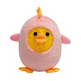 thumbnail image 2 of Pascua EVA Chick Diseño de iluminación Decoración Pascua Muñeca Muñeca Decoración de escritorio Wmkox8yii gf7695, 2 of 9
