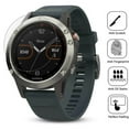 thumbnail image 2 of Fit For Garmin Fenix 5S Plus [4-Pack BISEN] Ultra Clear Screen Protector, Anti-Scratch, Anti-Shock, 2 of 3