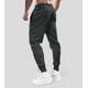 thumbnail image 3 of Pantalones deportivos Joggers Fioboc de algodón con cordón para hombre, talla M, 3 of 6