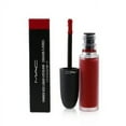 thumbnail image 3 of MAC Powder Kiss Liquid Lipcolour - # 987 M-A-Csmash 5ml/0.17oz, 3 of 3