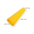 thumbnail image 2 of RENACLIPY 8Ud Organizador De Hilo Amarillo Para Bordado Y Bobinas De Plástico, 2 of 8