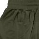 thumbnail image 4 of Pantalones largos para hombre, informales, de color sólido, con cintura elástica y bolsillo con cordón, deportivos, hasta el tobillo, de poliéster., 4 of 8