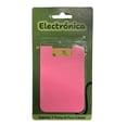 thumbnail image 1 of Soporte Prichos Porta ID Rosa, 1 of 4