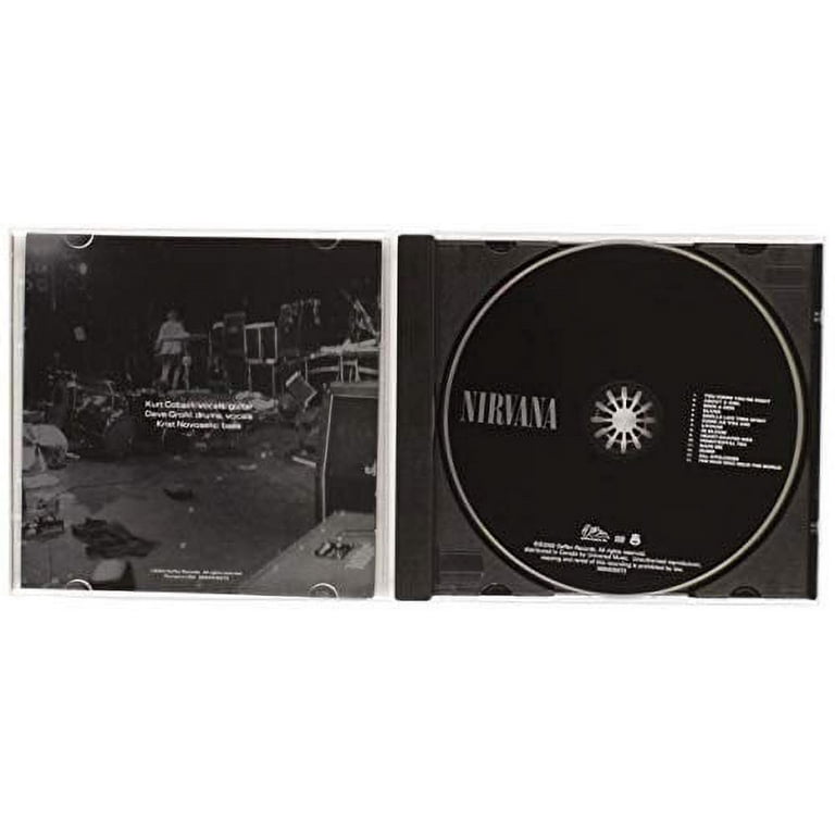 Nirvana (CD)
