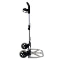 thumbnail image 5 of Milwaukee 33893, 400 lbs Aluminum 24 in x 24 in x 40 in Fold Up Hand Truck, 5 of 6