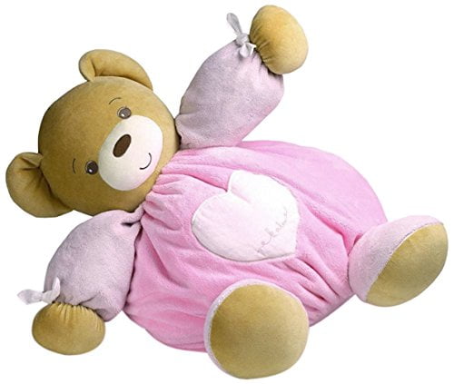 kaloo bear pink