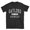 Black, variant on Gaylord Kansas Classic Established Men's Cotton T-Shirt