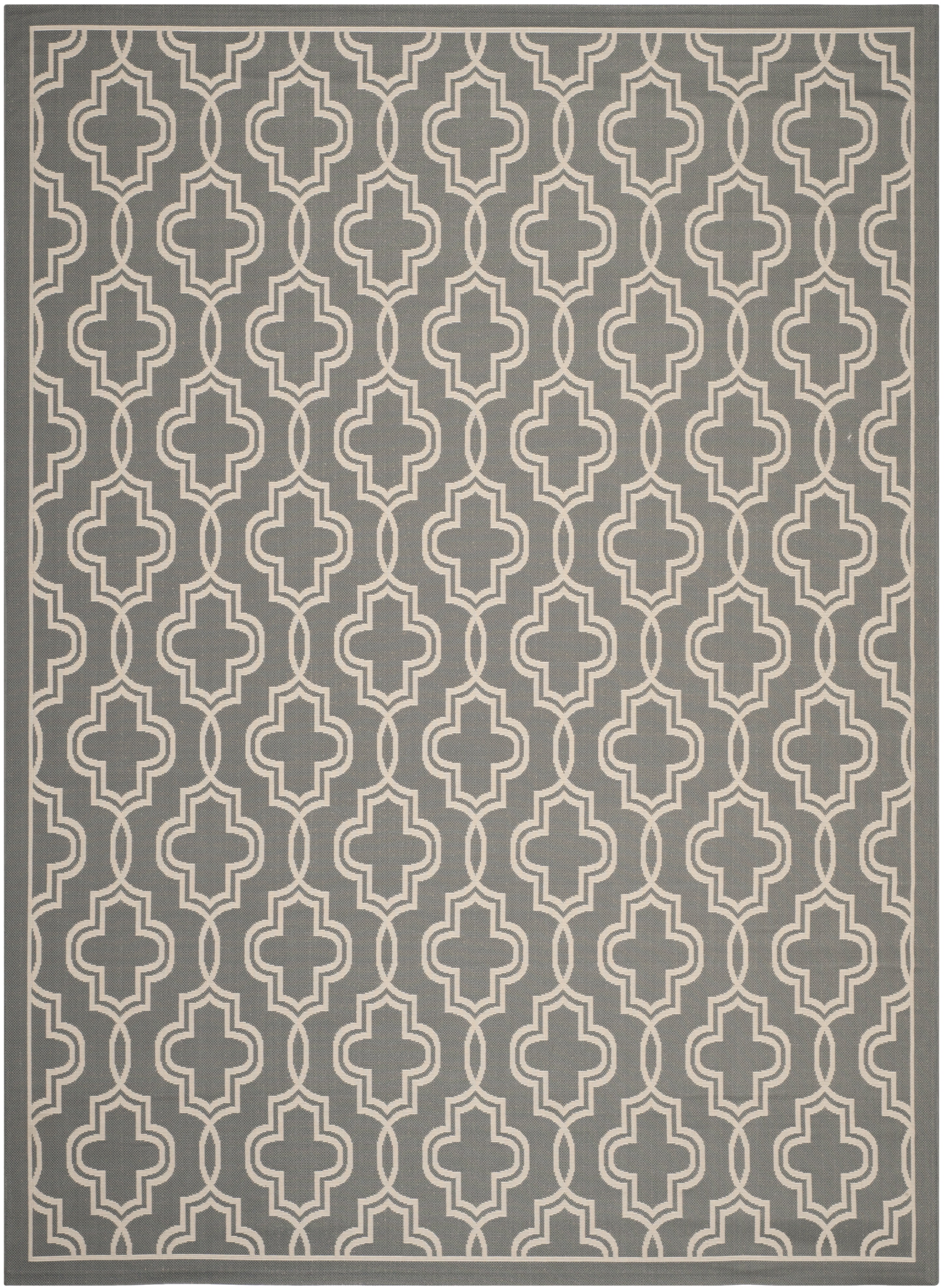 Safavieh Martha Stewart Geometric Overlap Indoor Outdoor Area Rug