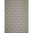 thumbnail image 2 of Safavieh Martha Stewart Geometric Overlap Indoor Outdoor Area Rug, 2 of 7