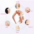 thumbnail image 3 of Teissuly Ladies Rechargeable Electric Epilator Epilator Hair Shaver Shaver Hair Remover, 3 of 9