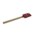 thumbnail image 3 of SPATULE EN SILICONE COOKIE BAKING CREW DESIGN HOLIDAY TIME, 3 of 3