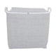 thumbnail image 2 of Bolsa de almacenamiento para guardar ropa en el armario, bolsa de almacenamiento para mantas, organizador de telas (150 l), 2 of 5
