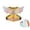 A-WLL-45cm, variant on 3D Angel‑Wing Pet Harness Set Breathable Vest Harness With Retractable Leash For Dogs And Cats A-45Cm