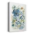 thumbnail image 2 of Wild Medley I Premium Gallery Wrapped Canvas - Ready to Hang, 2 of 9