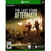 The Last Stand - Aftermath, Merge Games, Xbox Series X, 819335021129